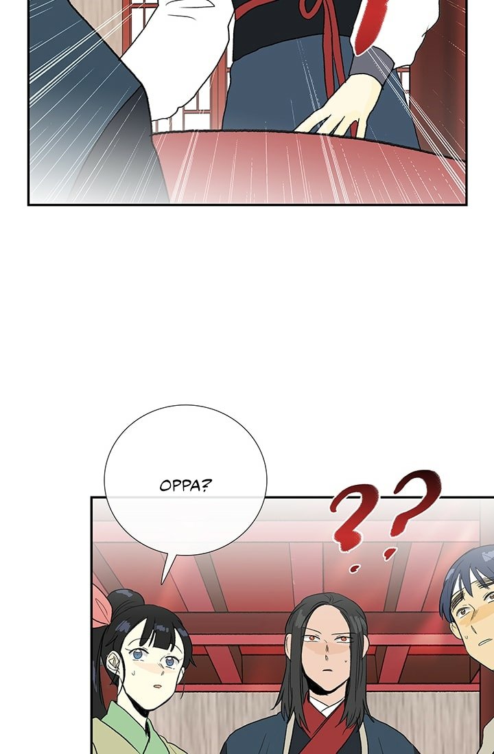 The Scholar's Reincarnation Chapter 100 51